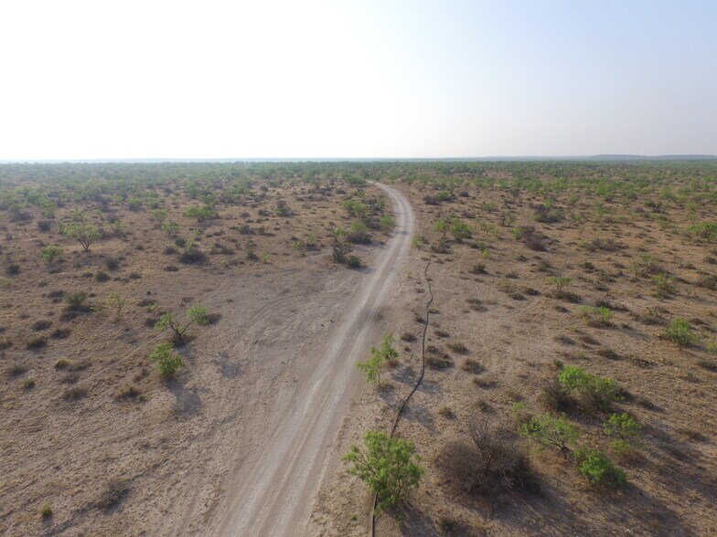 More Photos Of CR 1329, Paint Rock Land For Sale