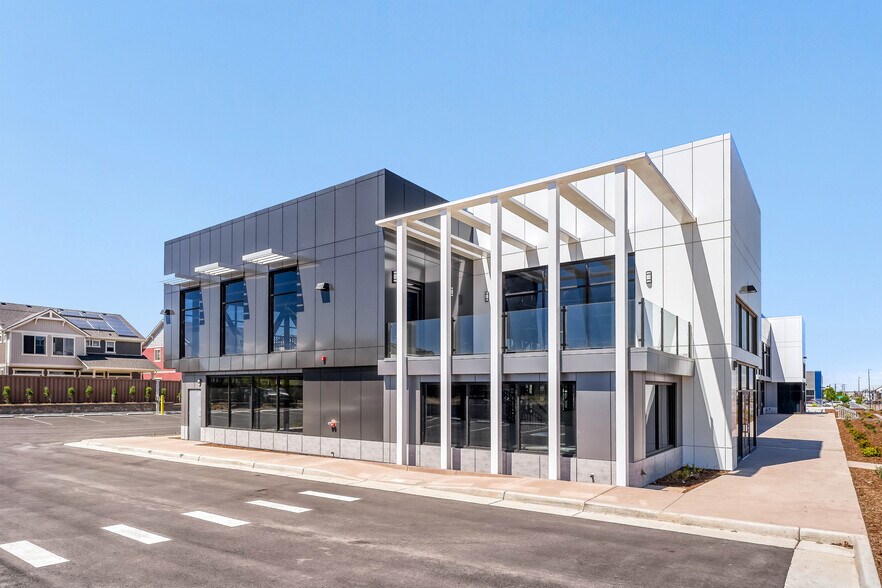 More Photos Of 4615 Yampa St, Denver Medical For Sale