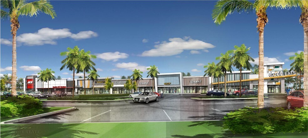 More Photos Of 8845 Founders Square Dr, Naples Storefront For Lease