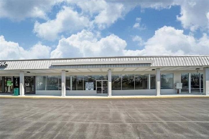 More Photos Of 2300 W National Rd, Richmond Unknown For Lease