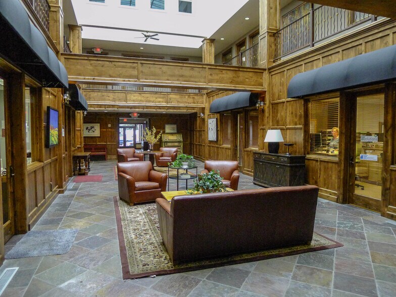 More Photos Of 120 2nd Ave N, Ketchum Medical For Sale