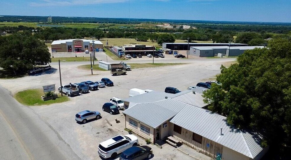 More Photos Of 5090 Tin Top Rd, Weatherford Land For Sale