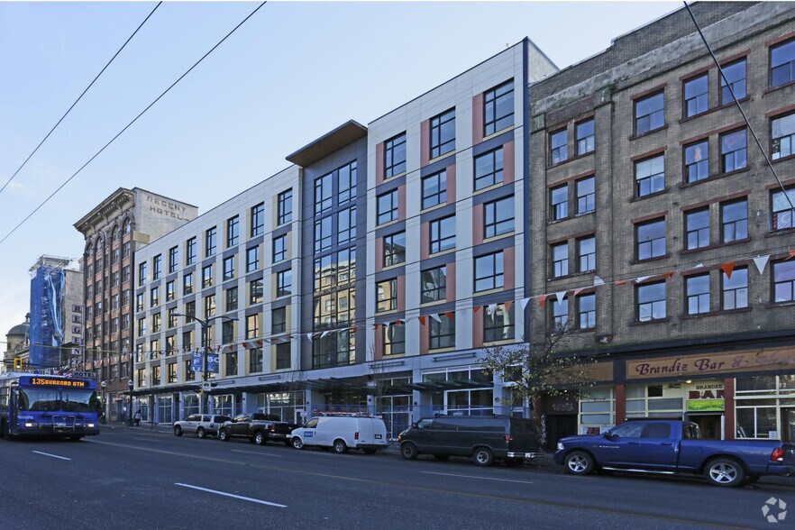 More Photos Of 138 E Hastings St, Vancouver Apartments For Sale