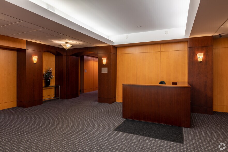 More Photos Of 101 Merritt Blvd, Trumbull Office For Lease