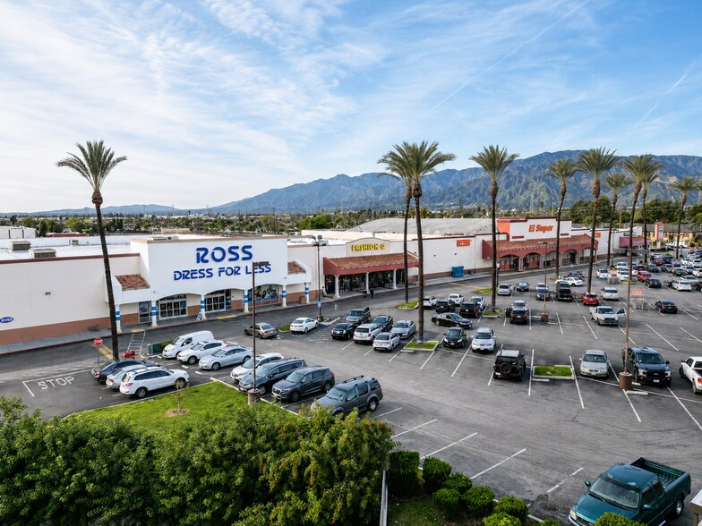 Primary Photo Of 1405-1453 N Azusa Ave, Covina Unknown For Lease