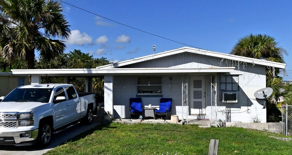 More Photos Of 1001 N 7th St, Fort Pierce Land For Sale