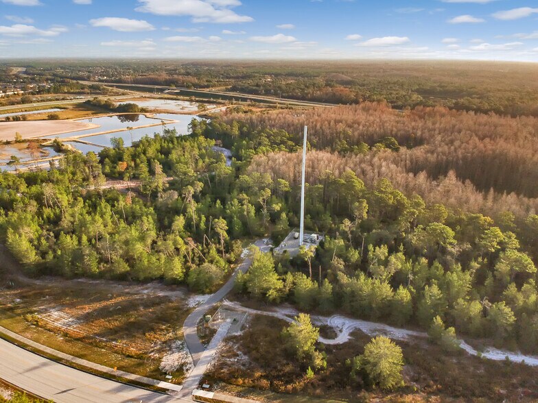 Primary Photo Of Silver Palms, Land O' Lakes Land For Sale