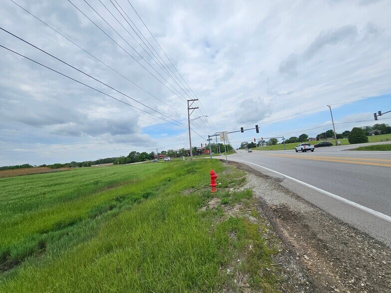 More Photos Of 0 Lagrange Road & Laraway Road Rd @ LaGrange Road & Laraway Road, Frankfort Land For Sale