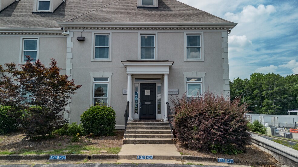 More Photos Of 1299 Battlecreek Rd, Jonesboro Medical For Sale