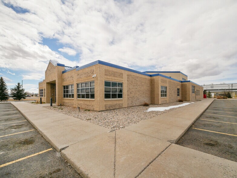 More Photos Of 1122 S Adams St, Laramie Medical For Sale