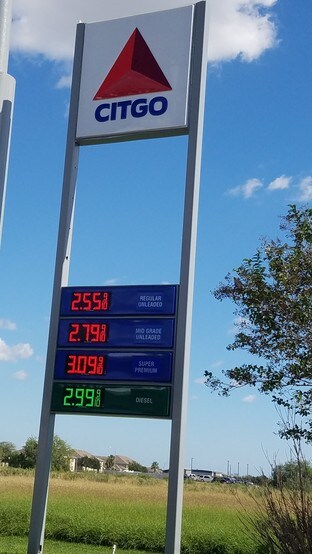 More Photos Of 10446 Ih 37, Corpus Christi Convenience Store For Sale