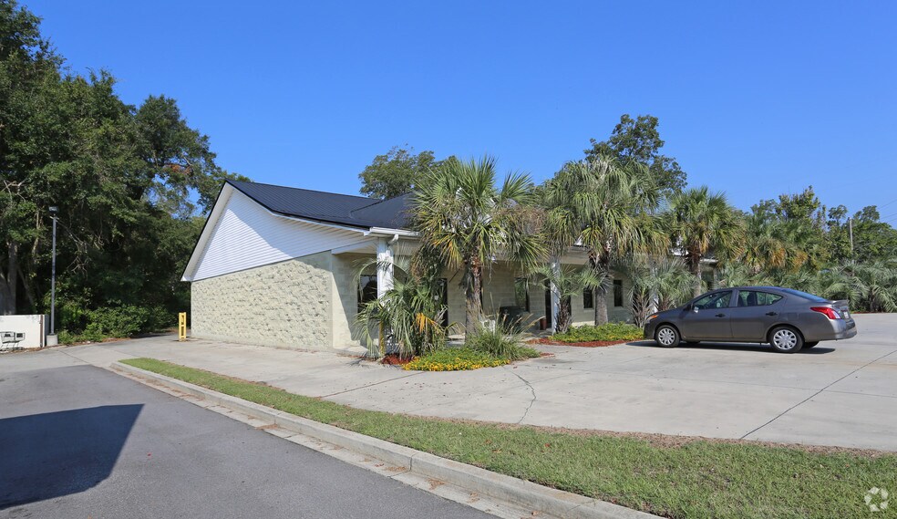 More Photos Of 3486-3490 Main Hwy, Bamberg Storefront Retail Office For Lease