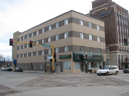 Primary Photo Of 23 Broadway St, Fargo Office For Lease