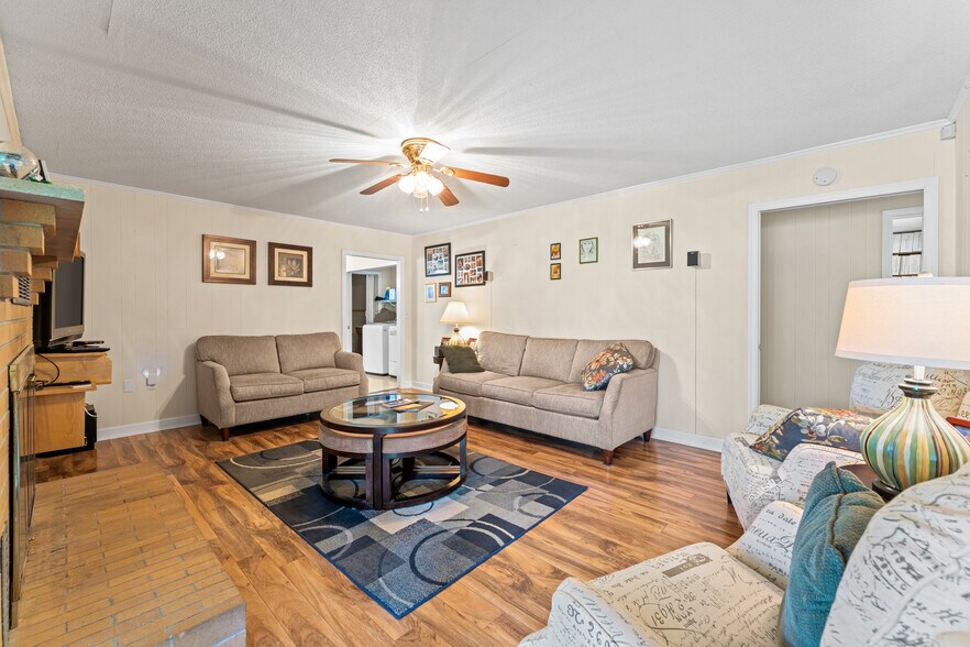 More Photos Of 3320 Bakertown Rd, Knoxville Multifamily For Sale