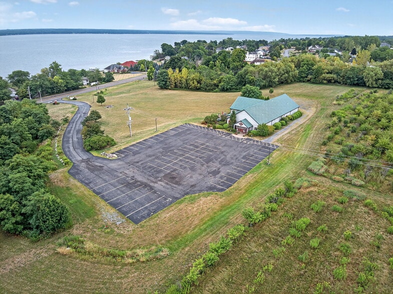 More Photos Of 4200 NY-14, Geneva Specialty For Lease