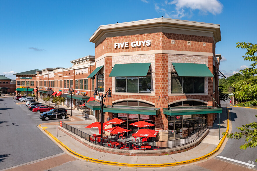 Primary Photo Of 5100 Buckeystown Pike, Frederick Coworking Space