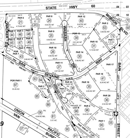 More Photos Of 10225 San Sevaine Way, Jurupa Valley Unknown For Lease