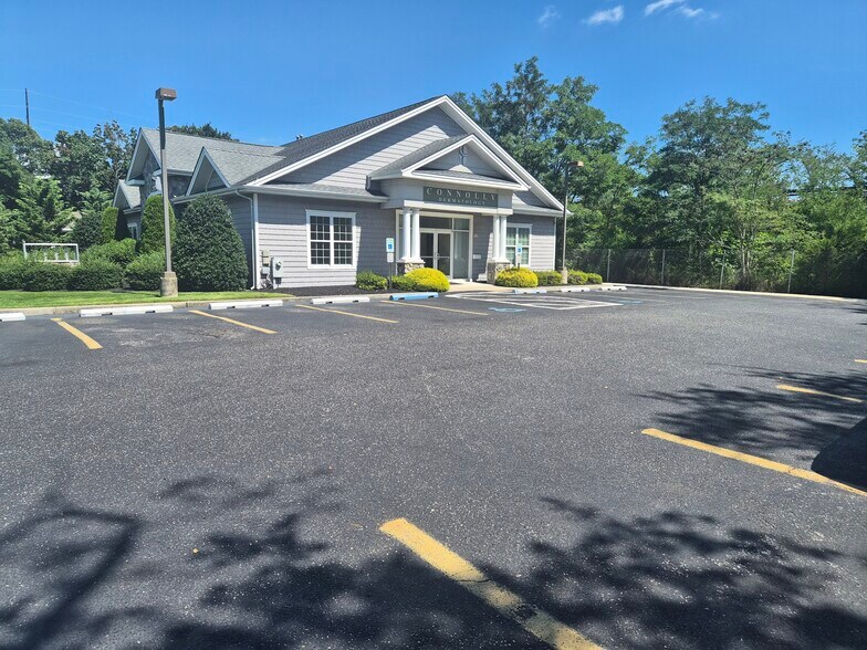 More Photos Of 220 Brighton Rd, Cape May Court House Office For Sale