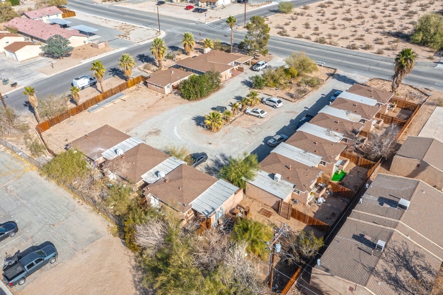 More Photos Of 6038 Bagley Ave, Twentynine Palms Apartments For Sale