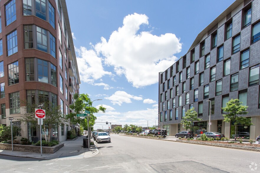 More Photos Of 148-152 Dorchester Ave, South Boston Apartments For Sale