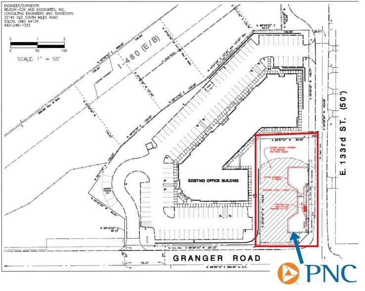More Photos Of 13205 Granger rd, Cleveland General Retail For Sale