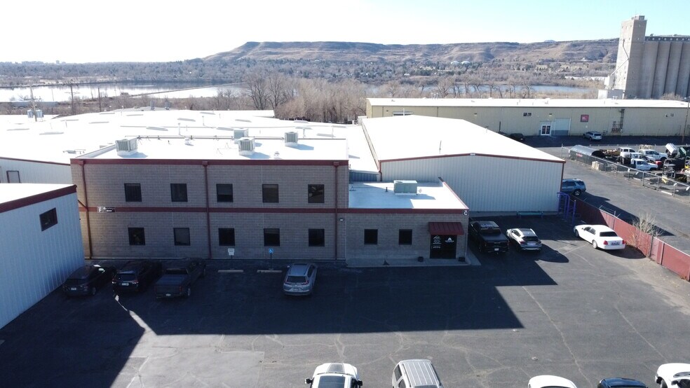 More Photos Of 15000 W 44th Ave, Golden Manufacturing For Lease