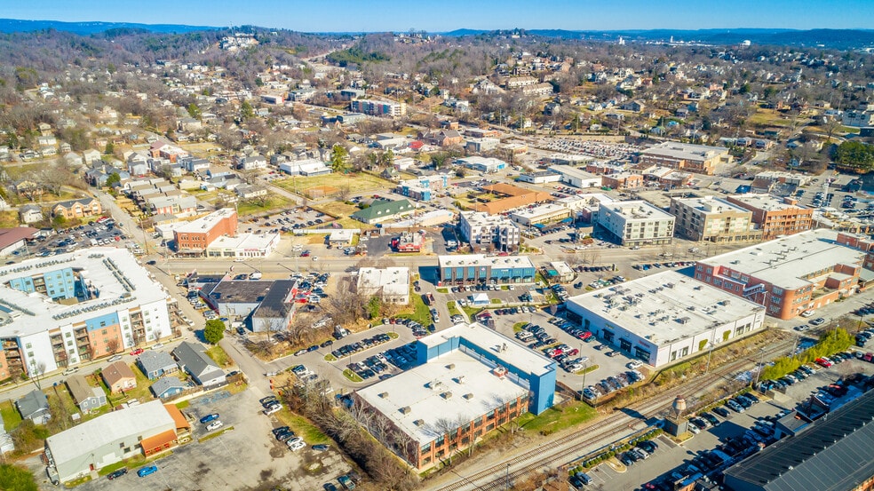More Photos Of 110 Somerville Ave, Chattanooga Apartments For Sale