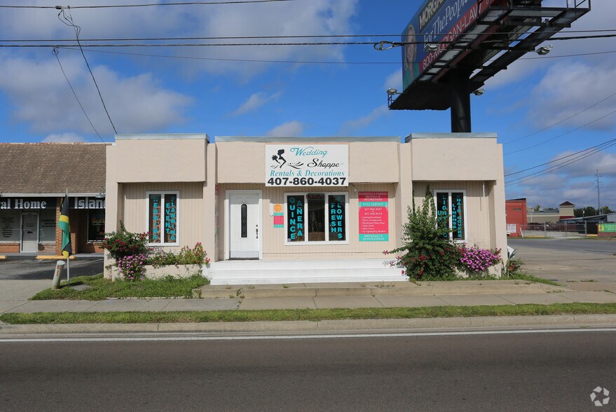 More Photos Of 180 S County Road 427, Longwood General Retail For Lease