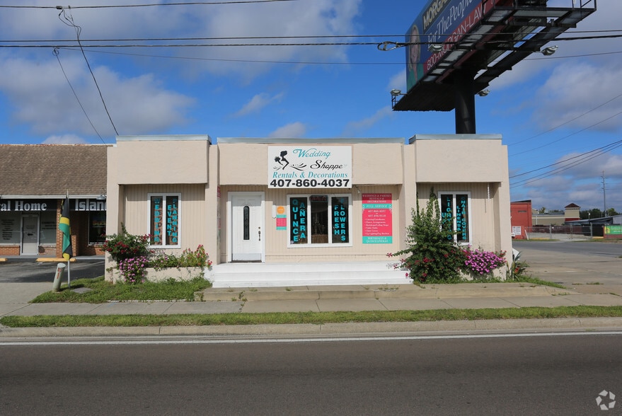 More Photos Of 180 S County Road 427, Longwood General Retail For Sale
