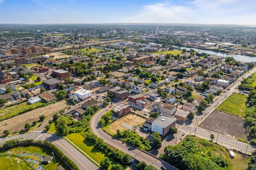 More Photos Of 439-449 E Main St, Bridgeport Land For Sale