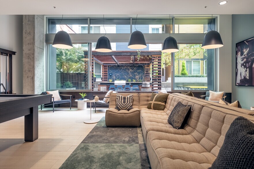 More Photos Of 3850 N Mississippi Ave, Portland Apartments For Lease
