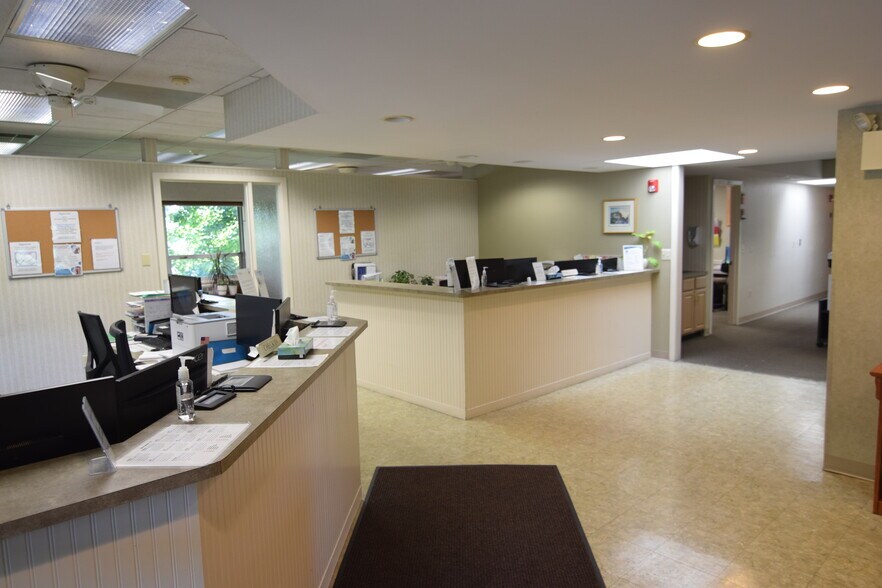 More Photos Of 315 W State St, Doylestown Medical For Sale