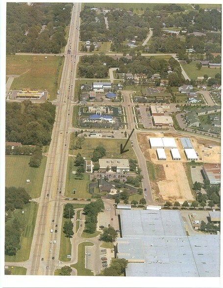 More Photos Of 5450 Wansford Way, Rockford Office For Lease