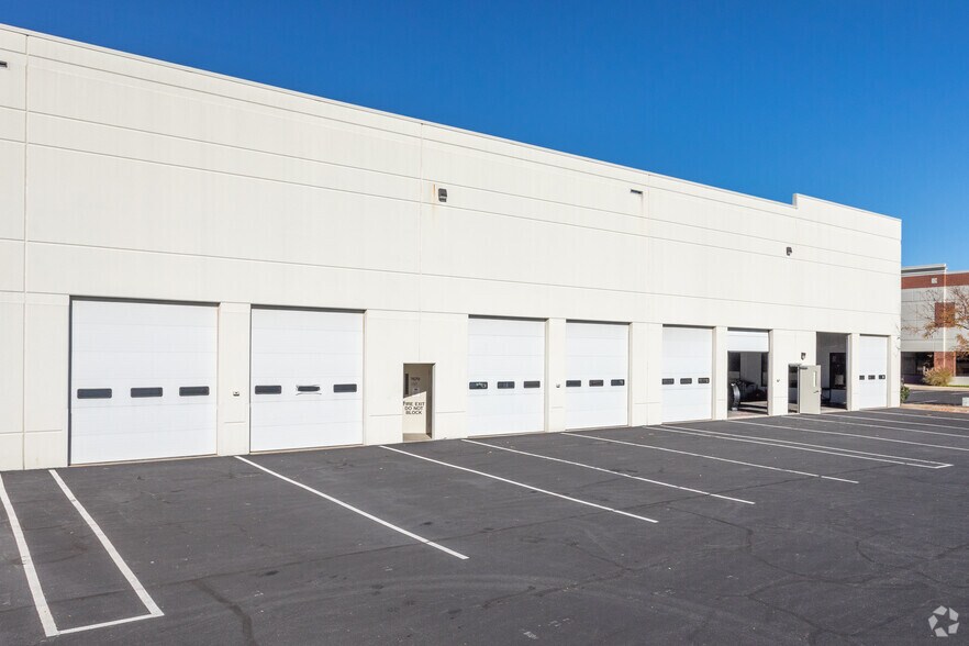 More Photos Of 7699 Limestone Dr, Gainesville Light Manufacturing For Sale