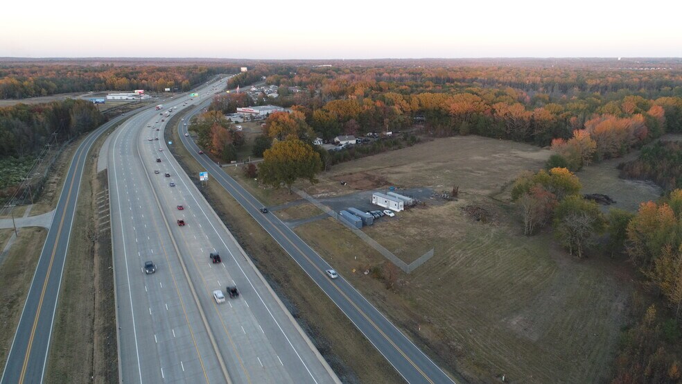 More Photos Of 7620 T P White Dr, Cabot Land For Sale