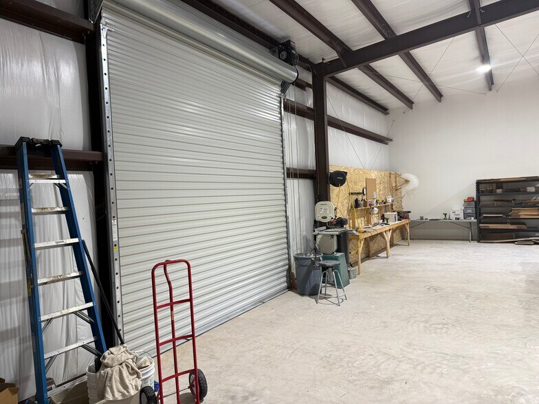 More Photos Of 269 General Patton Ave, Mandeville Industrial For Sale
