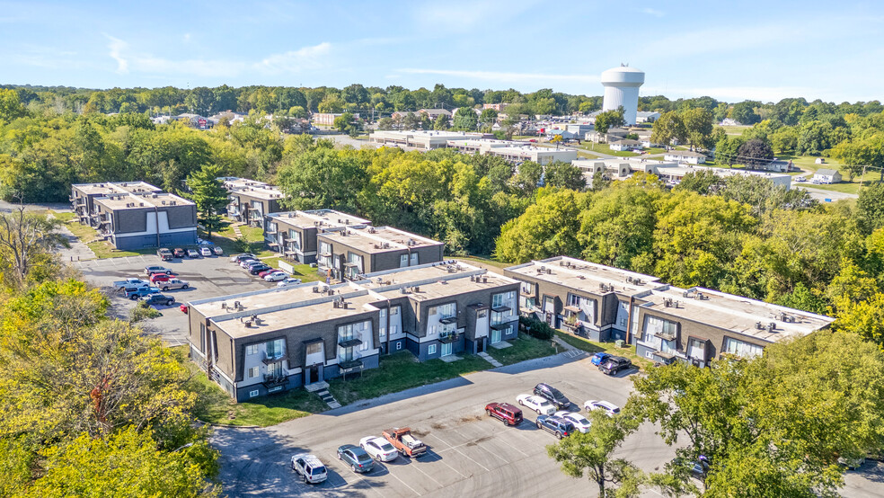 Primary Photo Of 9805 E 61st St, Kansas City Apartments For Sale