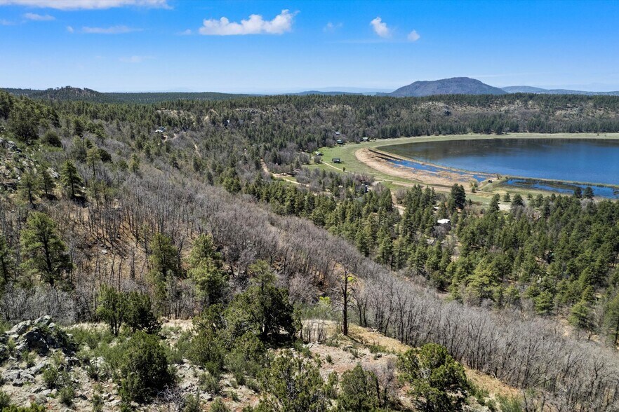 More Photos Of 00 Ponderosa Dr, Flagstaff Land For Sale