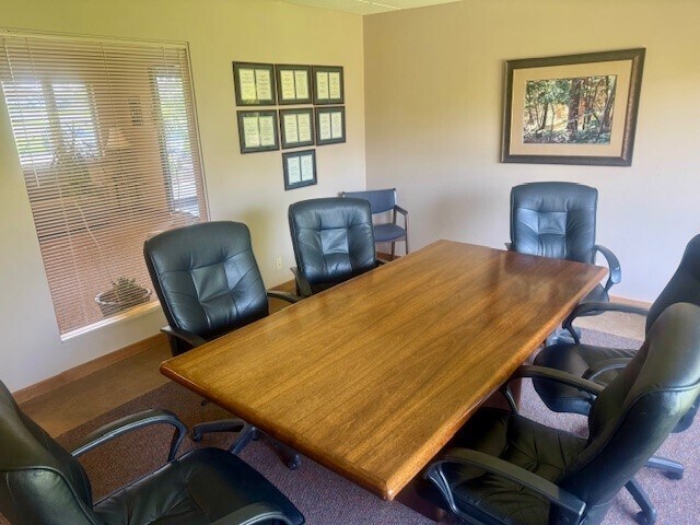 More Photos Of 1200 Heritage Dr, New Richmond Office For Sale