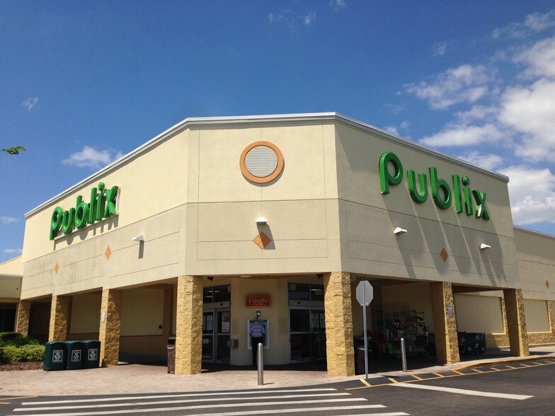 More Photos Of 9201-9394 Oakhurst Rd, Seminole Freestanding For Lease