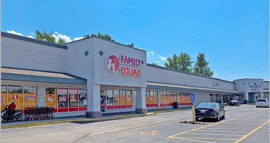 More Photos Of 2520-2800 N Highway 67, Florissant Unknown For Lease