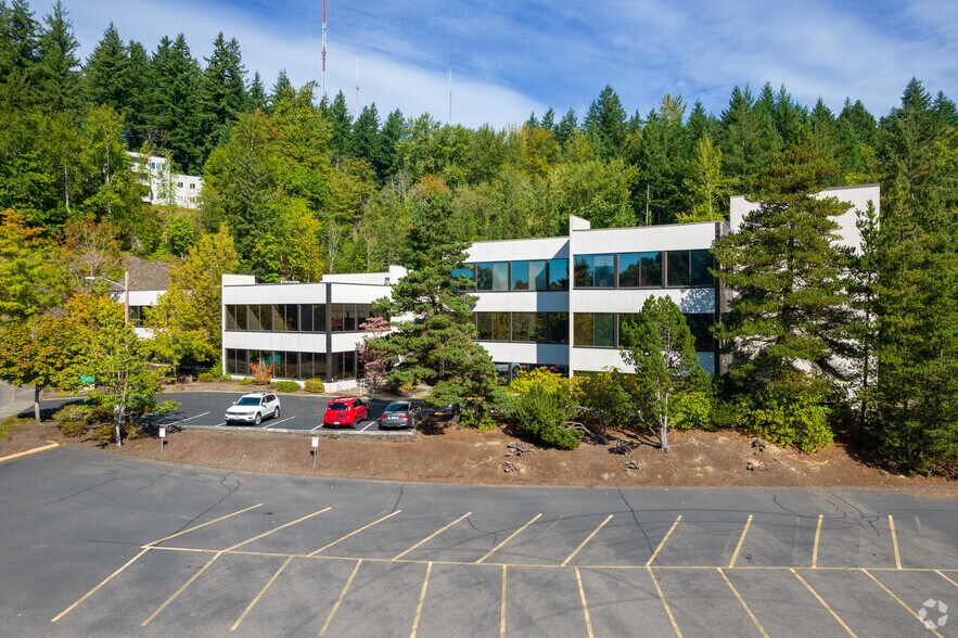 More Photos Of 5201 SW Westgate Dr, Portland Office For Lease
