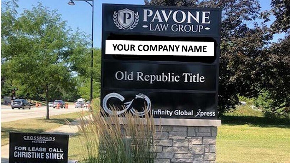 More Photos Of 255 E Lake St, Bloomingdale Office For Lease