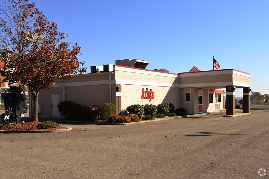 More Photos Of 3655 Maxton Rd, Dayton Fast Food For Sale