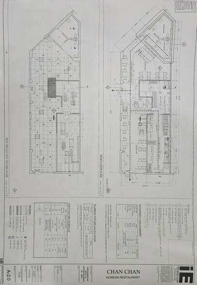 More Photos Of 7862 Warner Ave, Huntington Beach General Retail For Lease