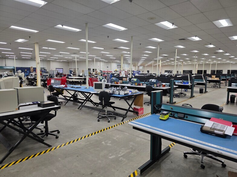 More Photos Of 1610 Commerce Way, Paso Robles Warehouse For Sale