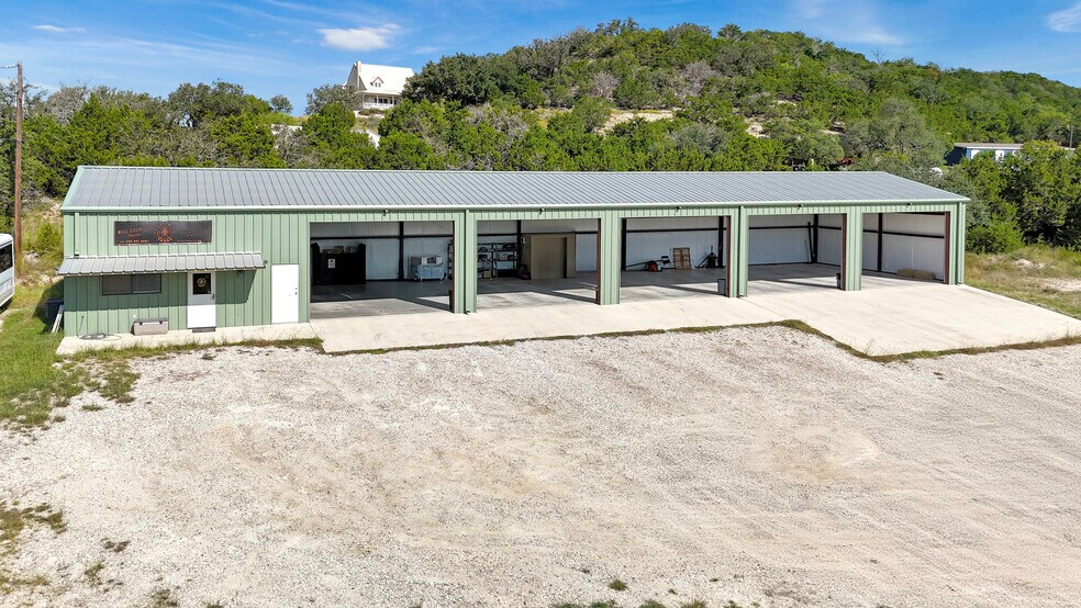 Primary Photo Of 37 Royal Oaks Loop, Fredericksburg Industrial For Sale