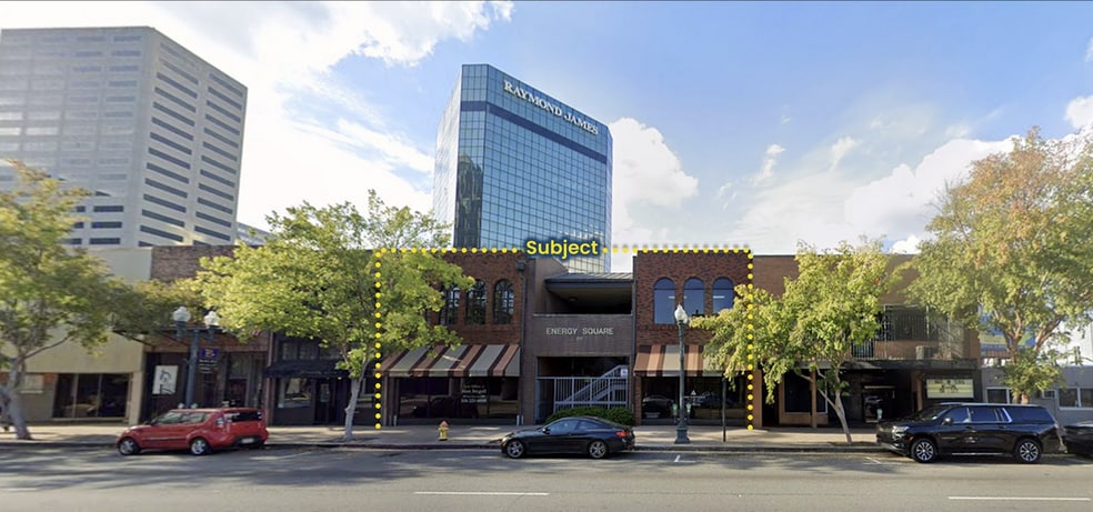 More Photos Of 212 Texas St, Shreveport Loft Creative Space For Lease