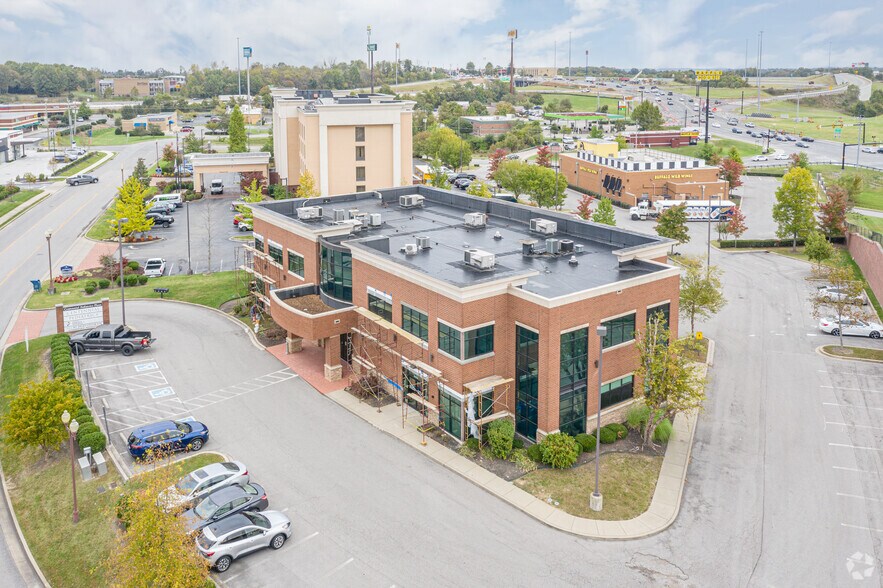 More Photos Of 5003 Crossing Cir, Mount Juliet Medical For Lease