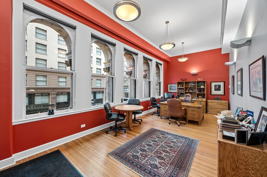 More Photos Of 730 17th St, Denver Office For Sale